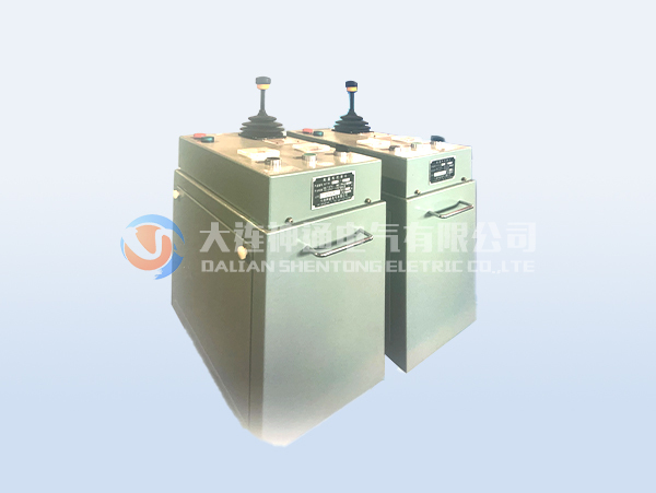  QT18D電子式聯(lián)動臺
